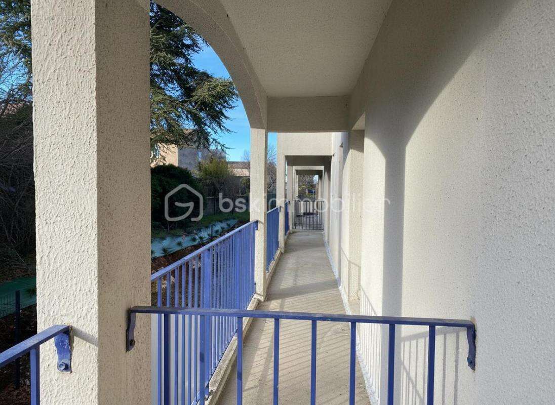 Appartement à SAINT-CHRISTOL