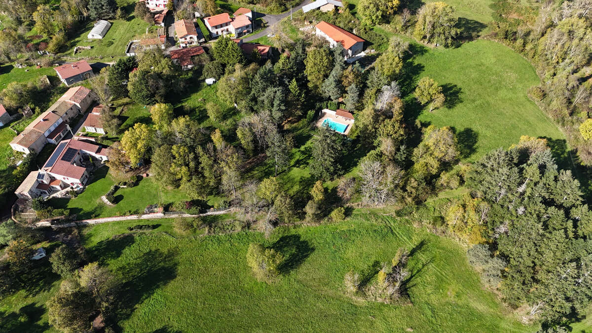 Maison à ESTANDEUIL