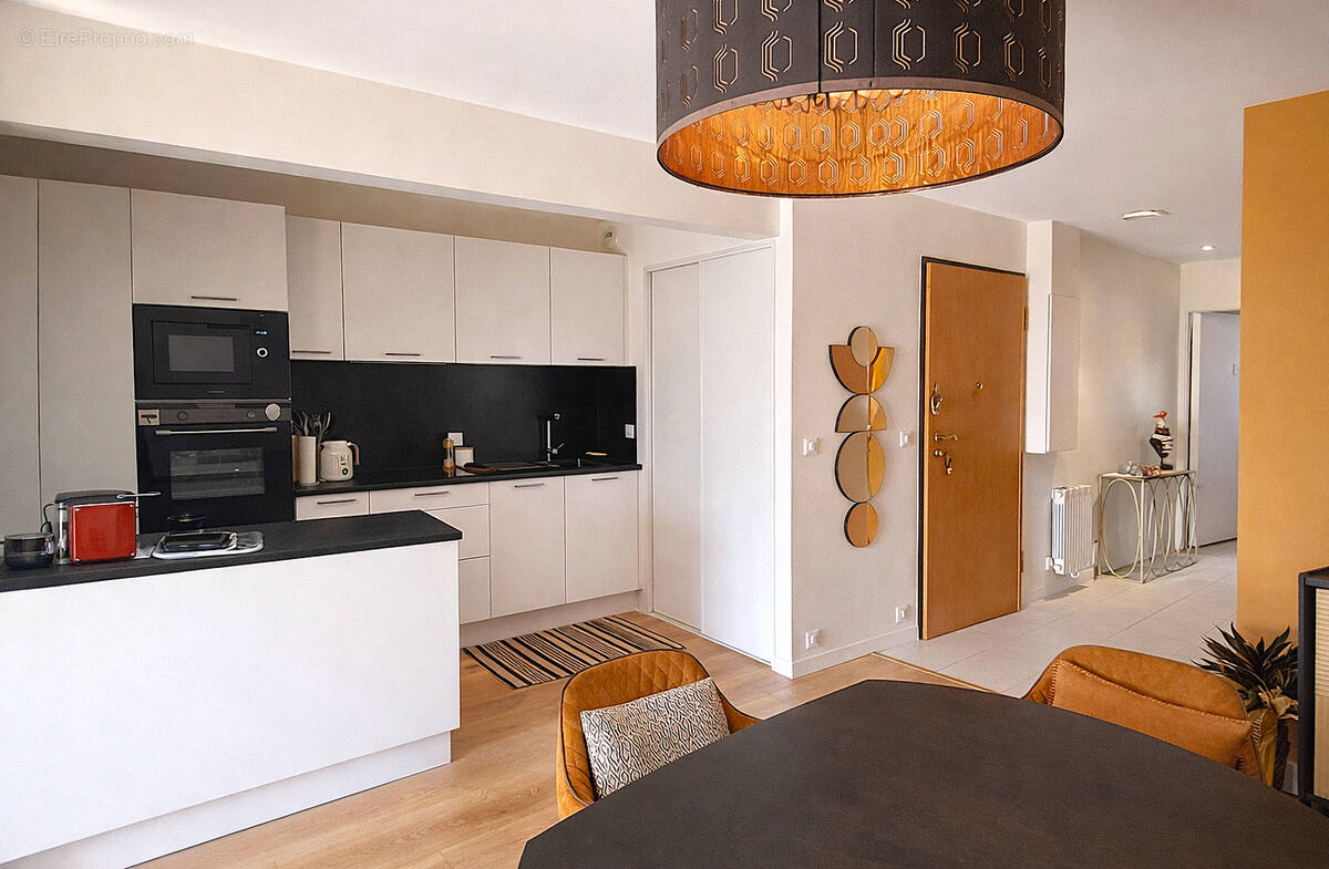 Appartement à PORNICHET