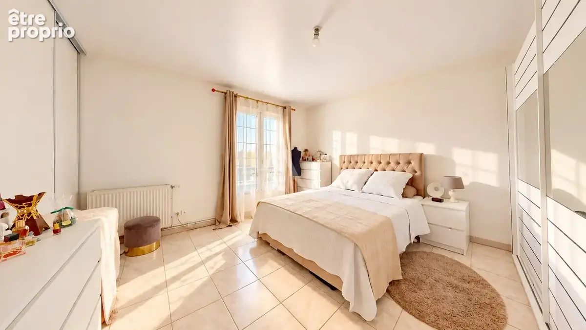 Maison Les Mureaux 104 m² - 4 chambres - photo 10