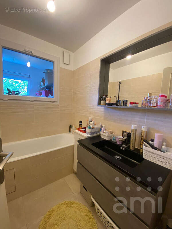 Appartement à NIORT