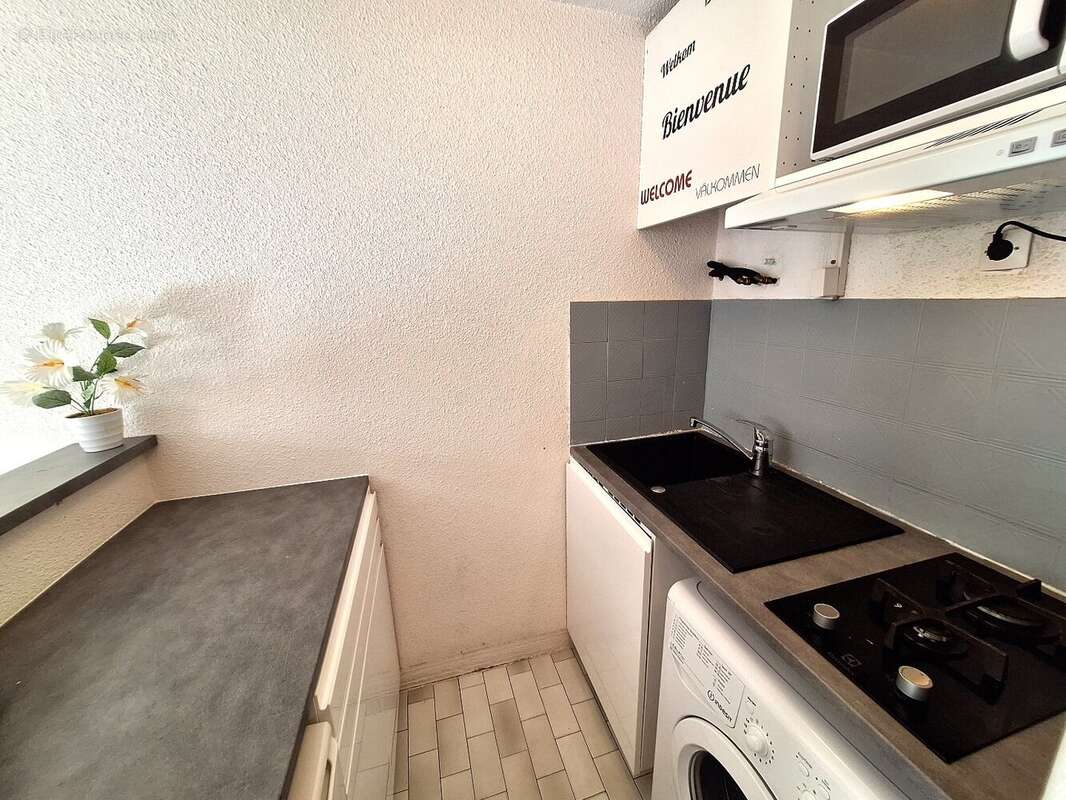 Appartement à AGDE