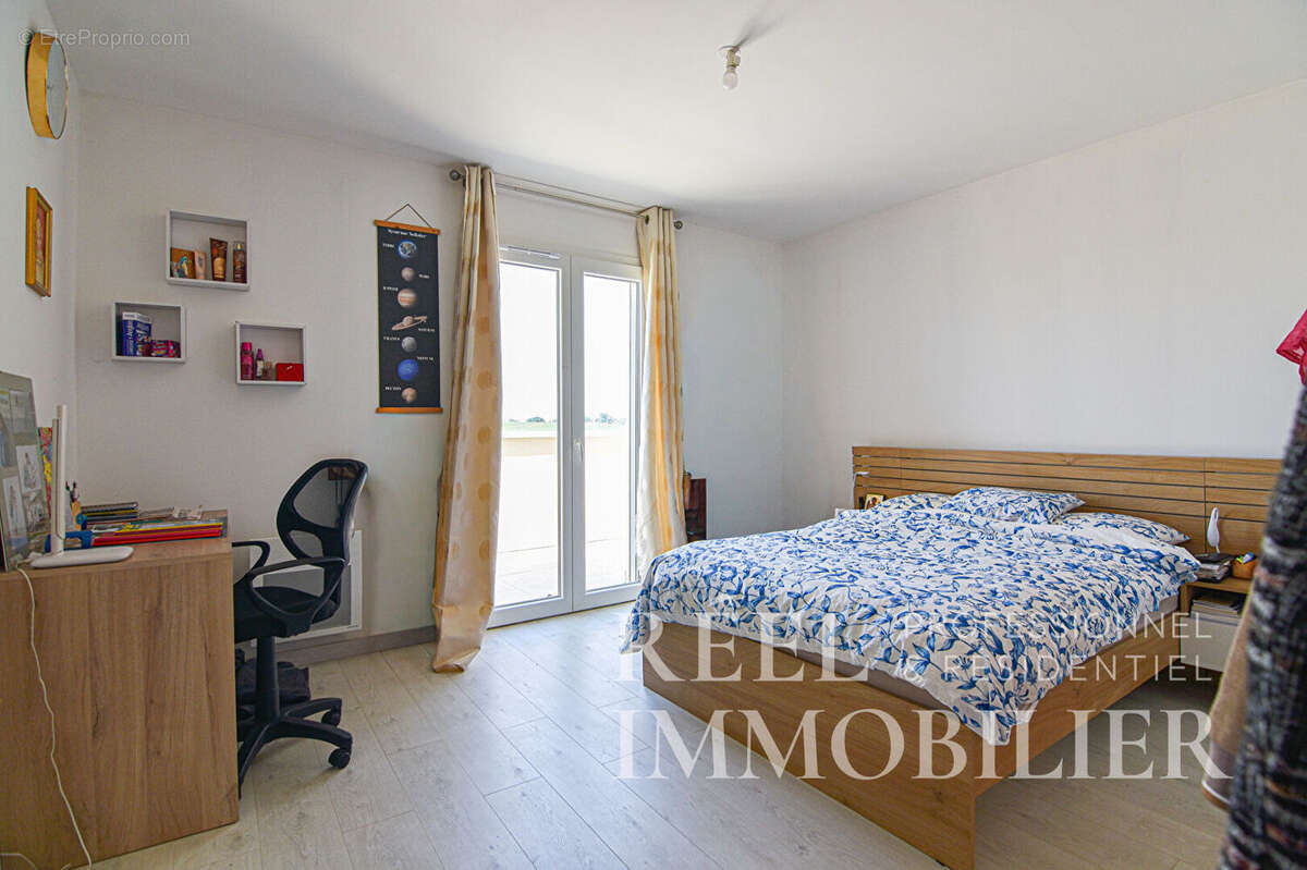 Villa contemporaine d'exception avec vue sur les Pyrénées à 5 minutes de Fleurance - photo 13