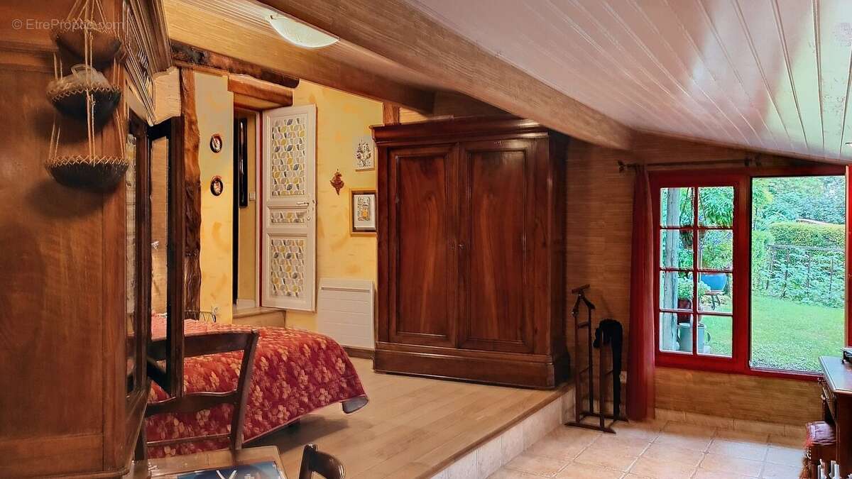 Maison à L'ISLE-JOURDAIN