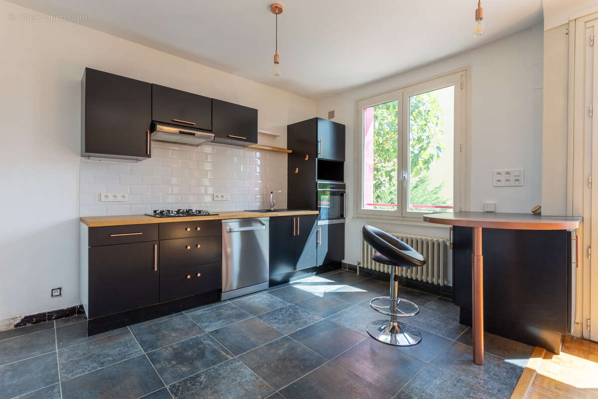 Maison à CLERMONT-FERRAND
