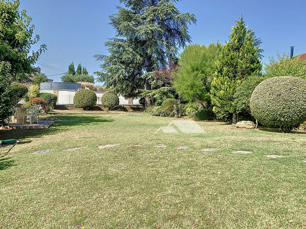 Maison à MILLAU