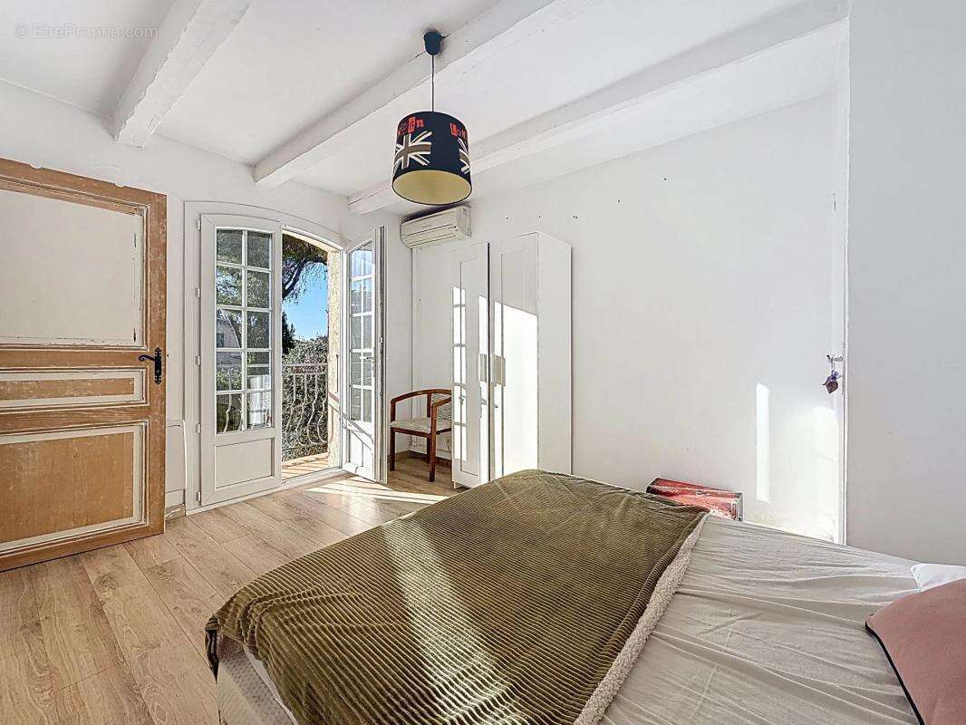 Maison à SAINT-RAPHAEL