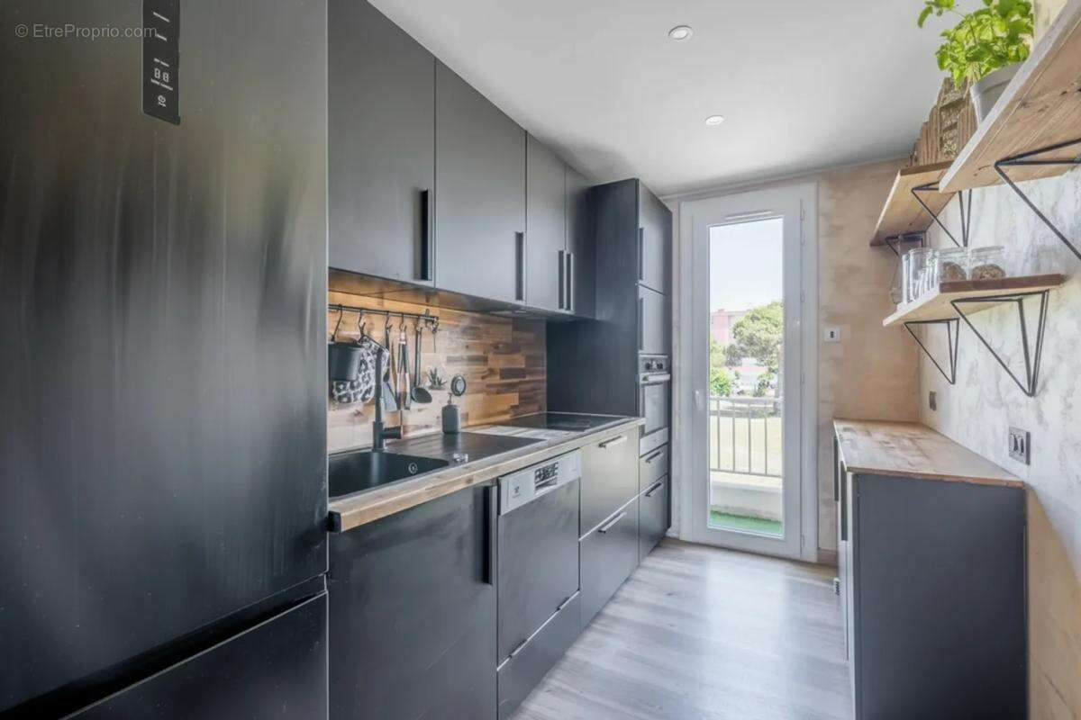 Appartement de 4 pièces de 82 m² à Palavas-les-Flots - photo 4