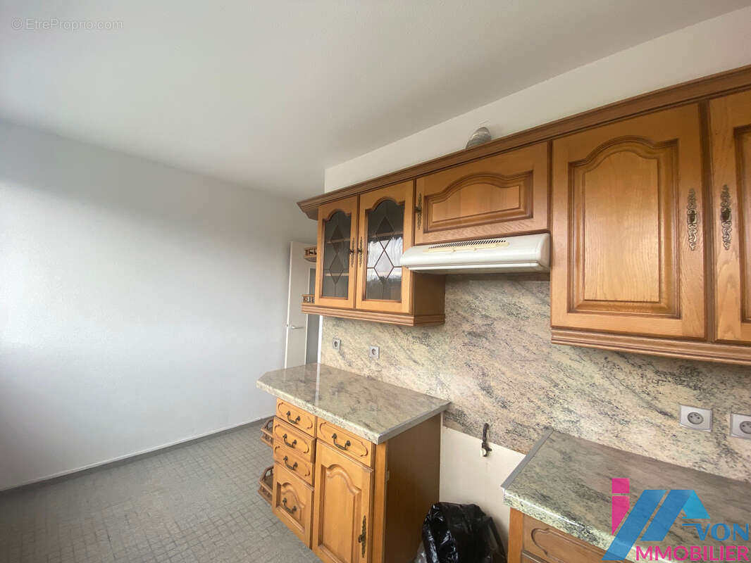 Appartement à AVON