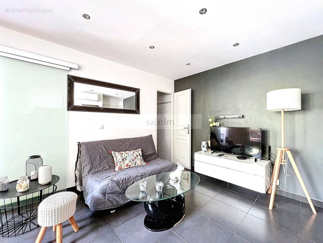 Appartement à LA SEYNE-SUR-MER