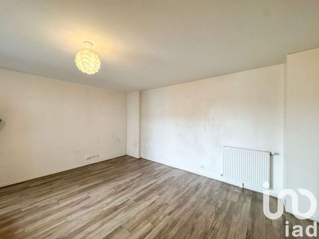 Photo 3 - Appartement à CERGY