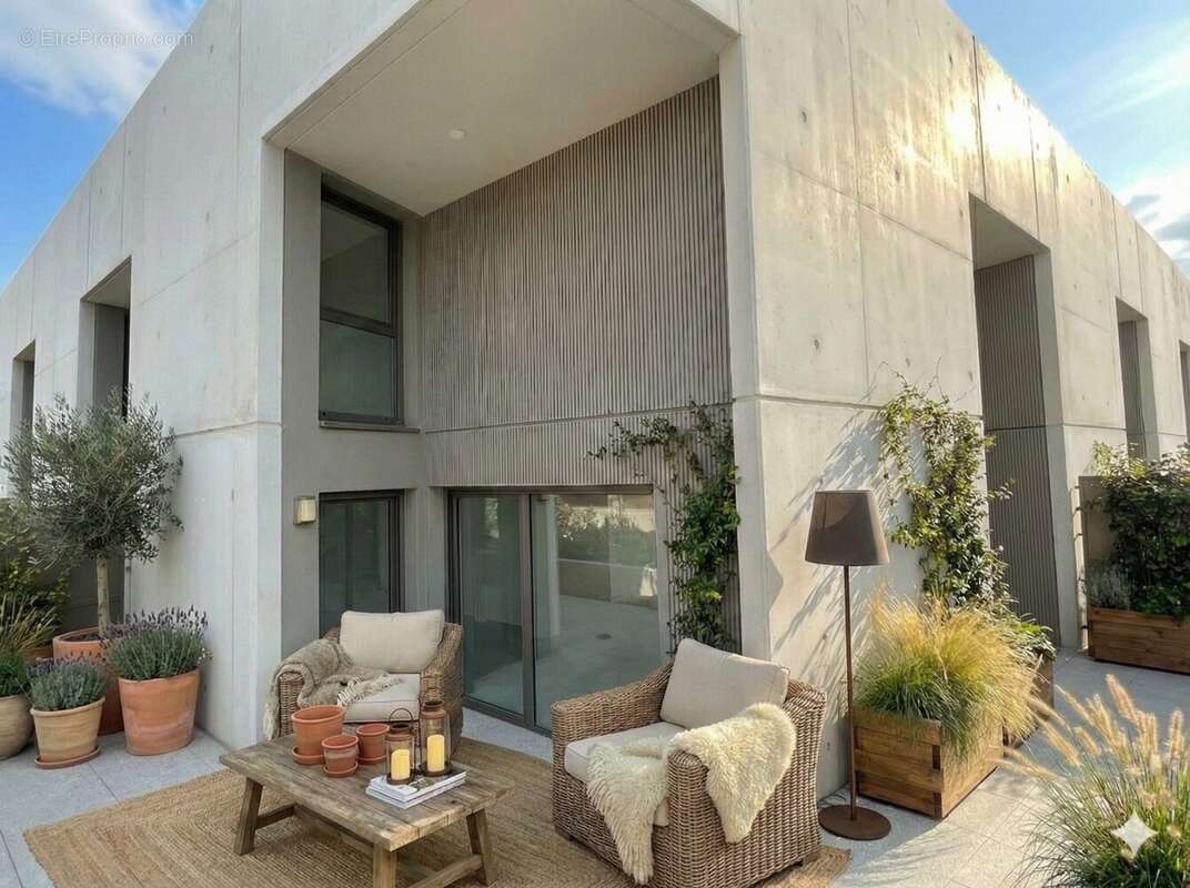 Appartement à MERIGNAC