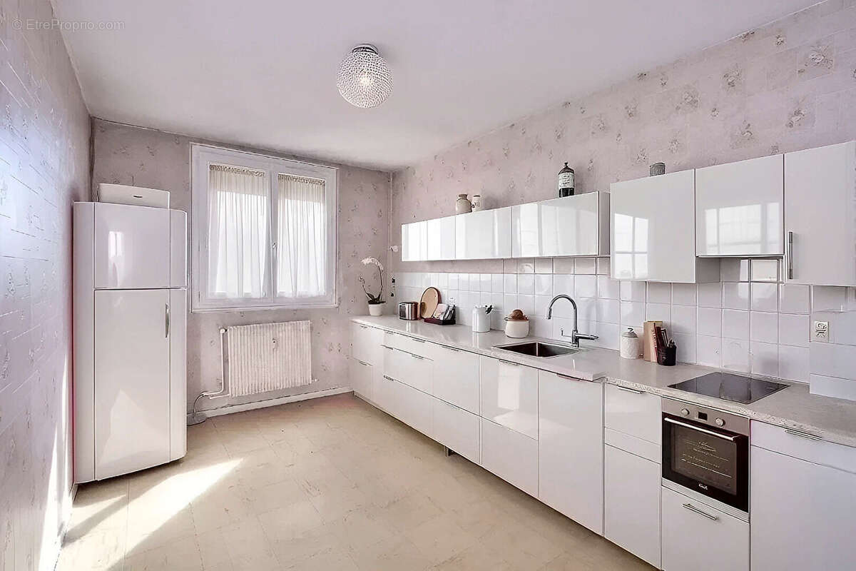 Appartement à VILLEFRANCHE-SUR-SAONE