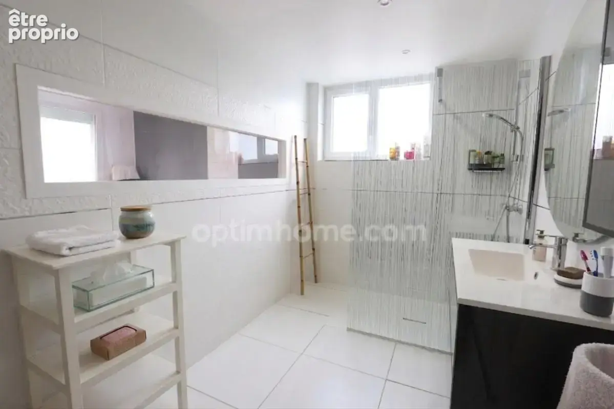 Fontoy - maison de 150 m² avec 5 chambres, garage, terrasse et jardin ! fort potentiel ! - photo 11