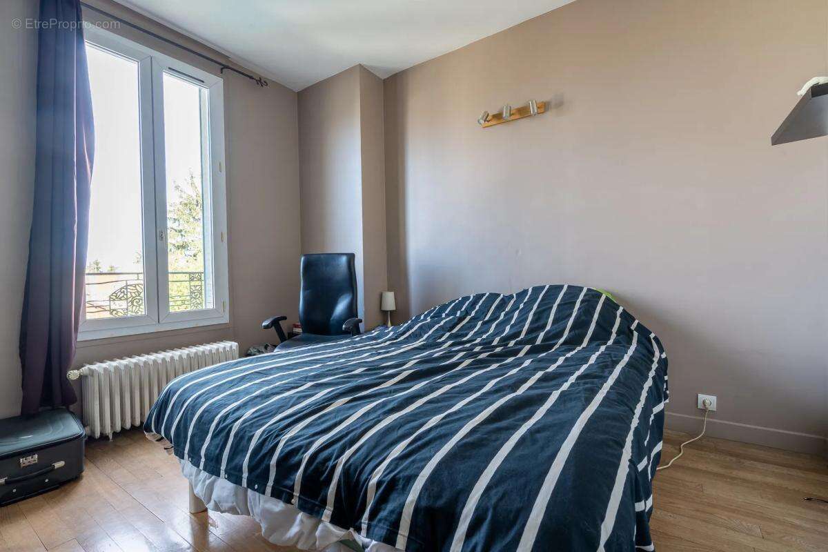 Maison à VILLEMOMBLE