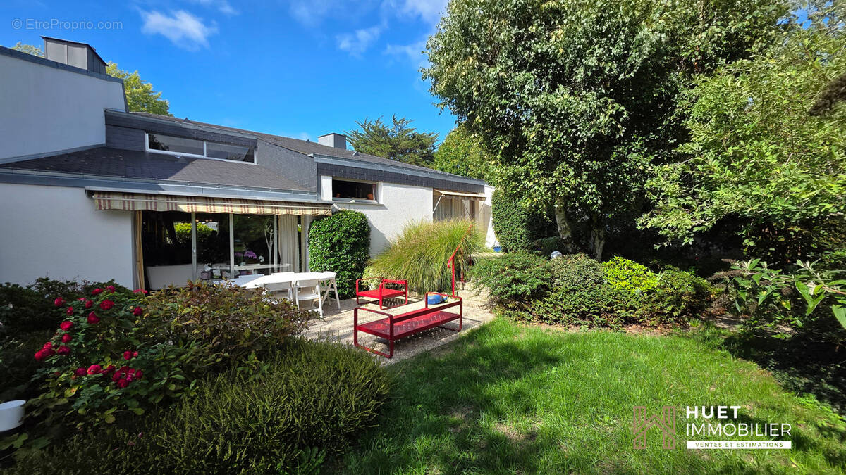 Maison à CESSON-SEVIGNE