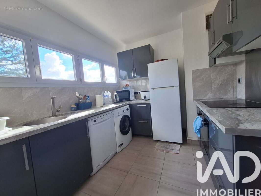 Photo 5 - Appartement à LIMAY