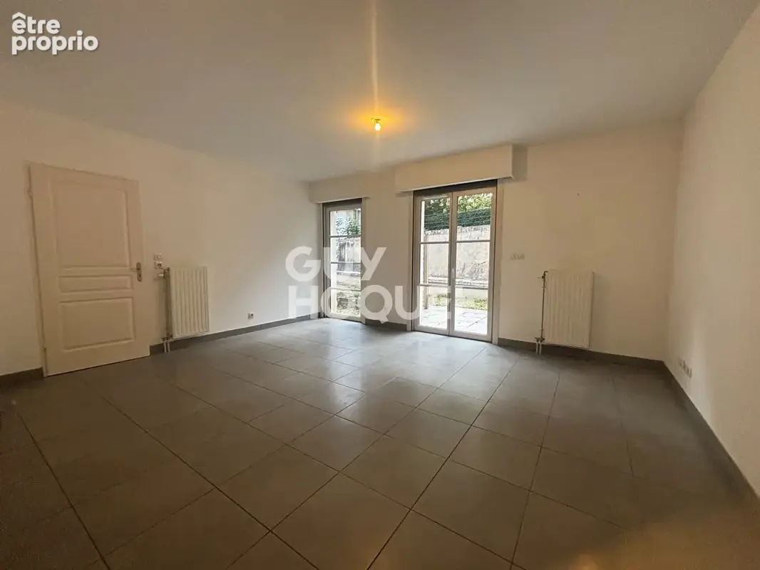 Appartement à VENDRE Le Château de la Motte à ORLEANS (45000). - photo 2