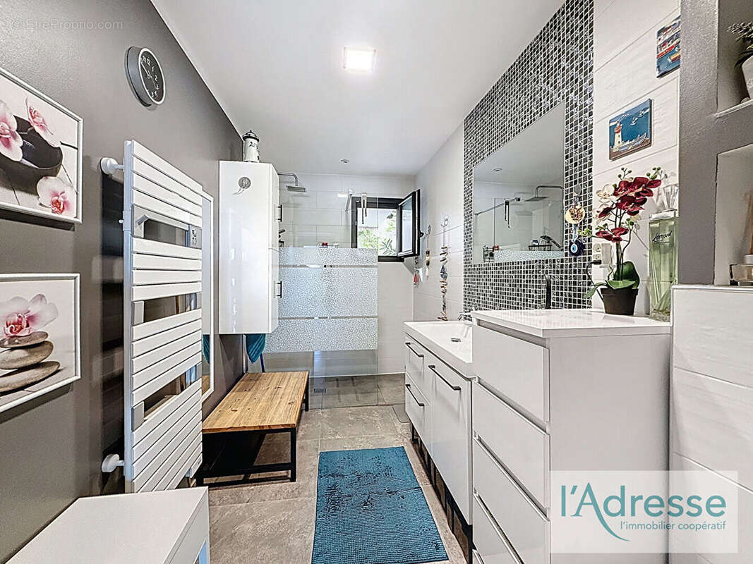 Appartement à GROSSETO-PRUGNA