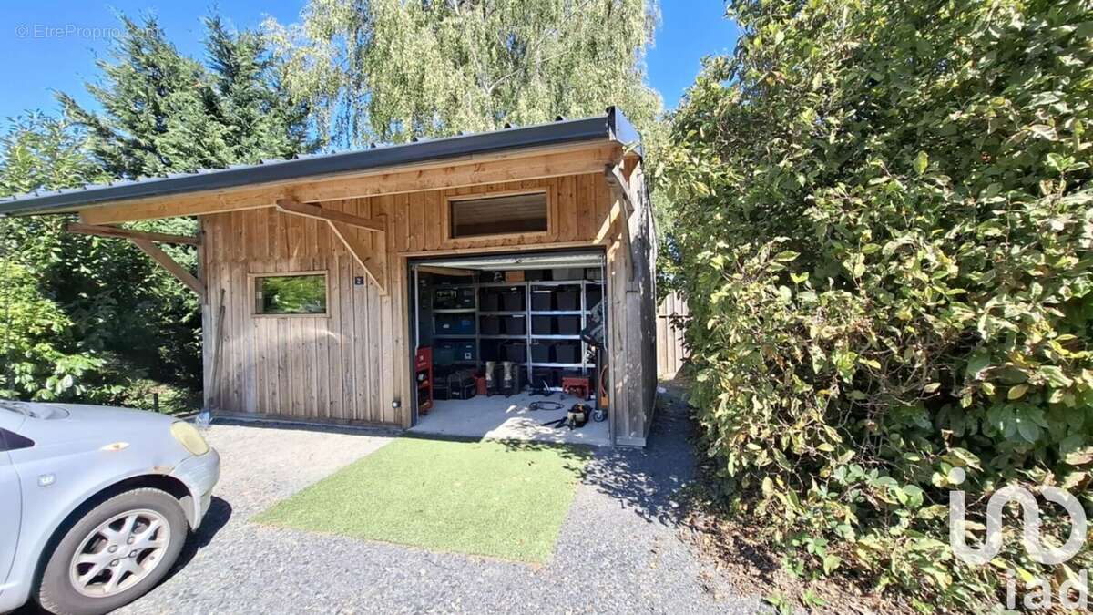 Photo 9 - Maison à AUBAZINES