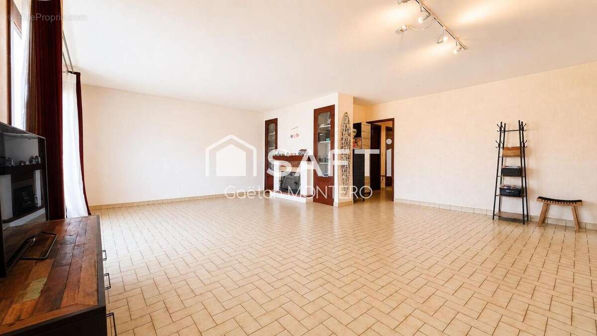 Photo 3 - Maison à PARENTIS-EN-BORN