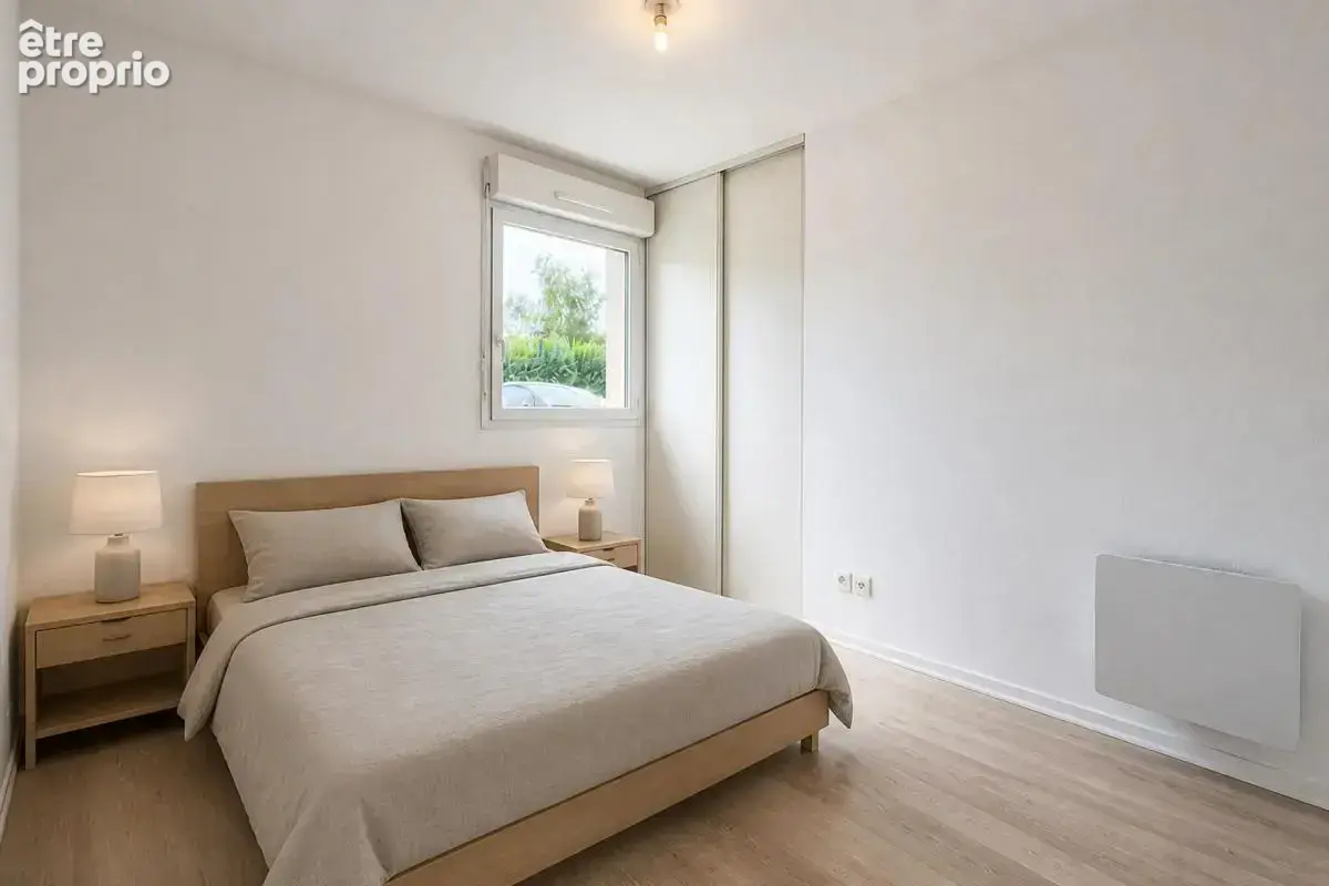 Appartement de 3 pièces de 53 m² à Touques - photo 12