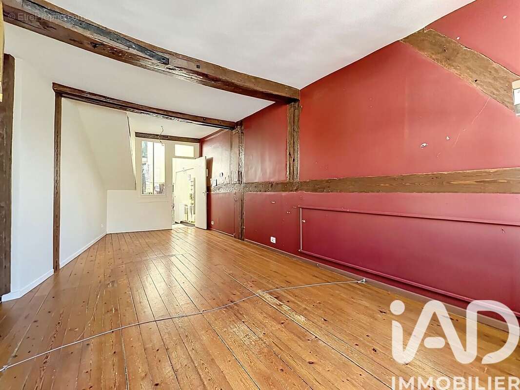 Photo 6 - Appartement à CHARTRES