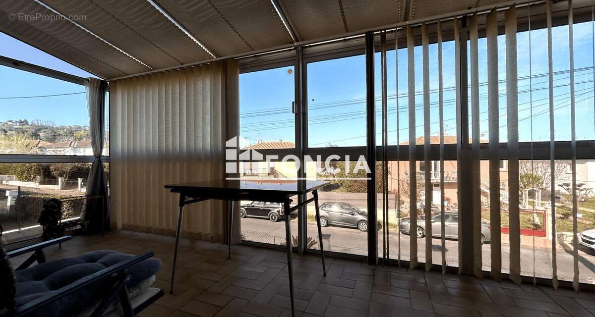 Maison à VILLENEUVE-SUR-LOT