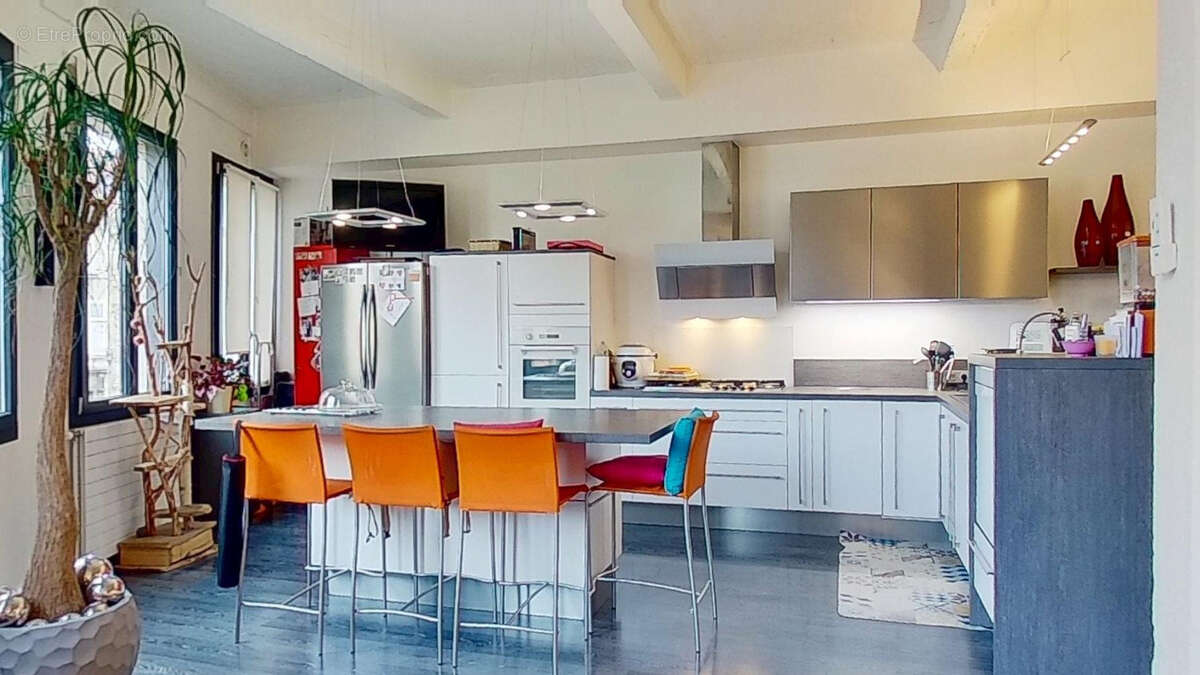 Maison à BAR-LE-DUC