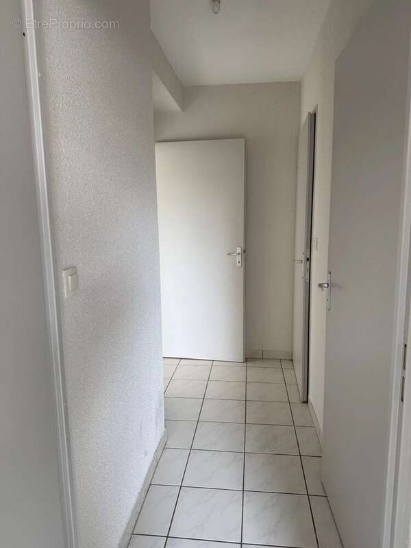Appartement à RODEZ