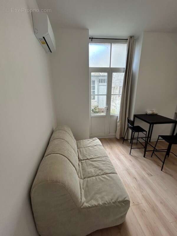 Appartement à ANGOULEME