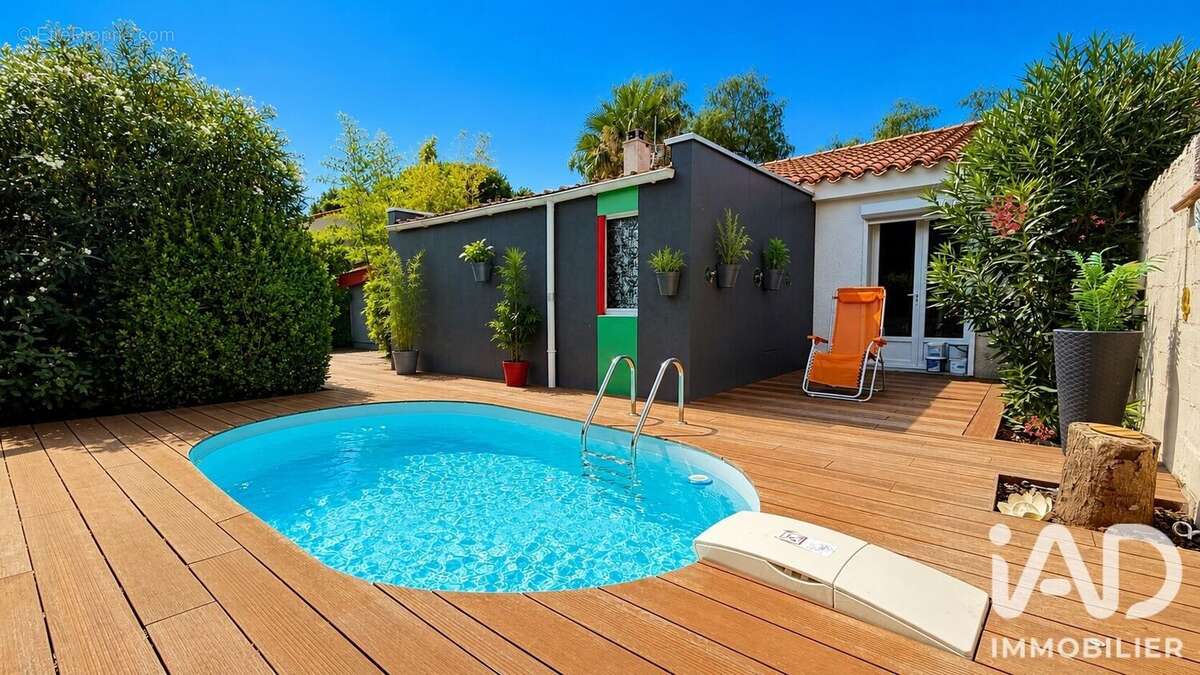 Maison 89 m² à Montescot  - photo 5