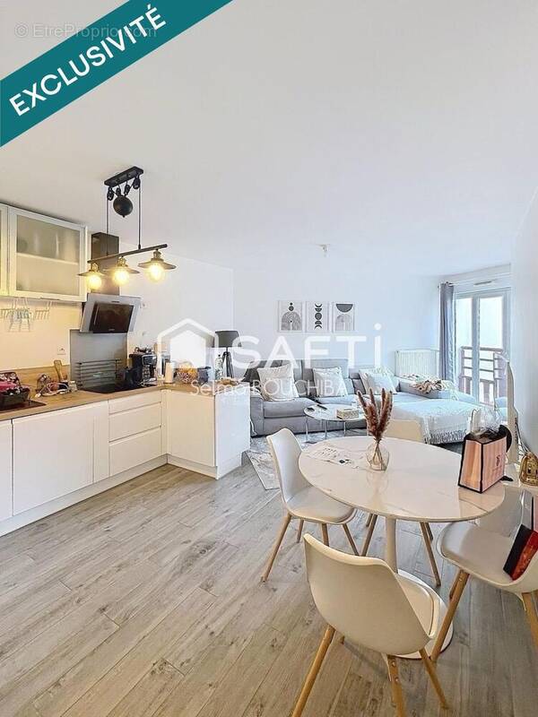 Photo 1 - Appartement à DRANCY