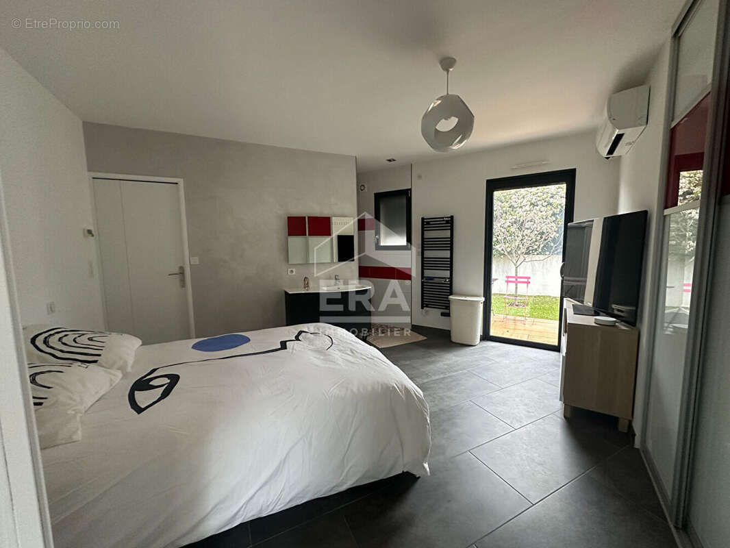 Maison à MARSEILLE-11E