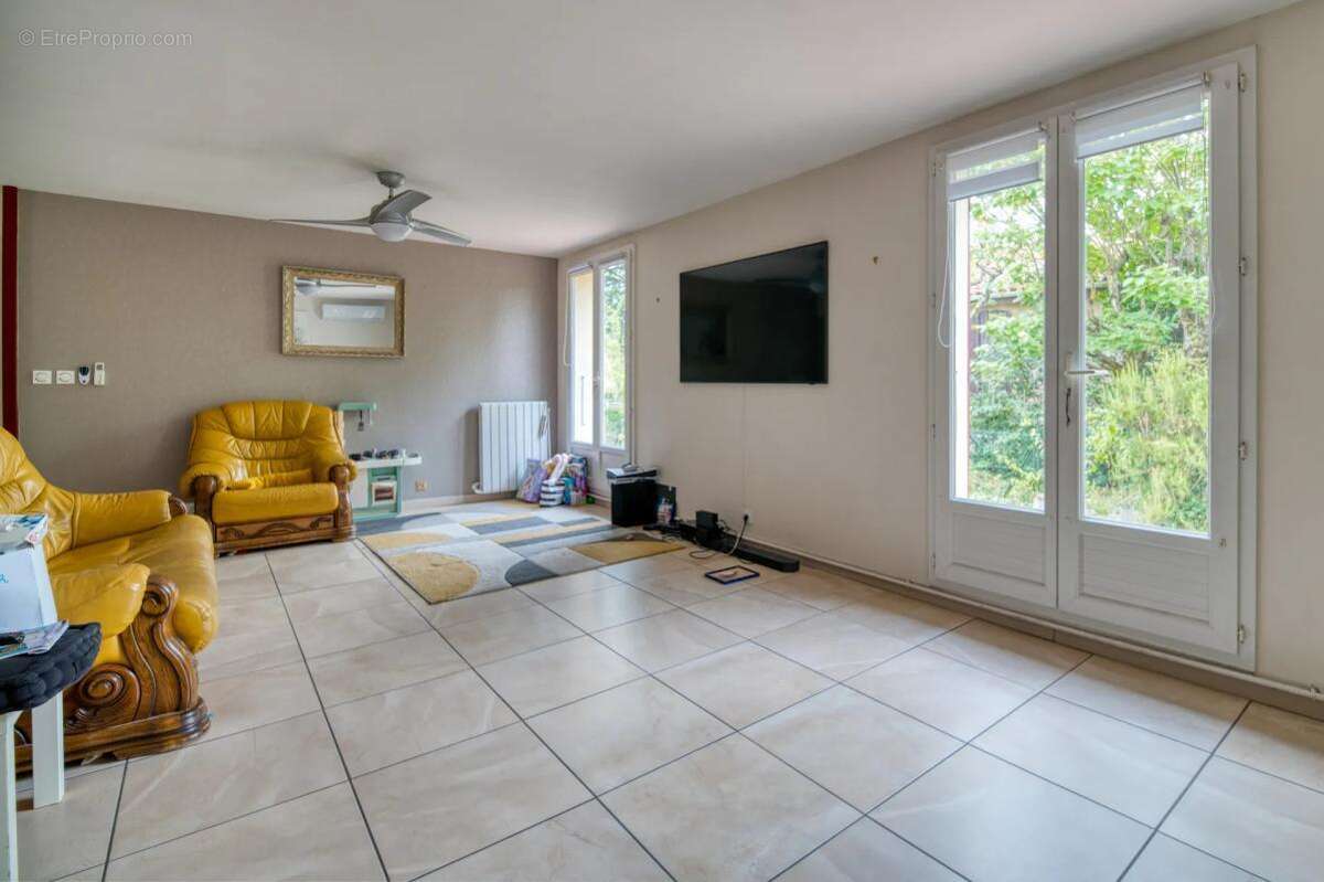Maison de 5 pièces de 101 m² à Seysses - photo 3
