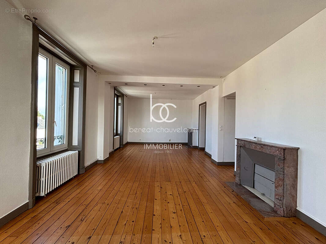 Appartement à VANNES