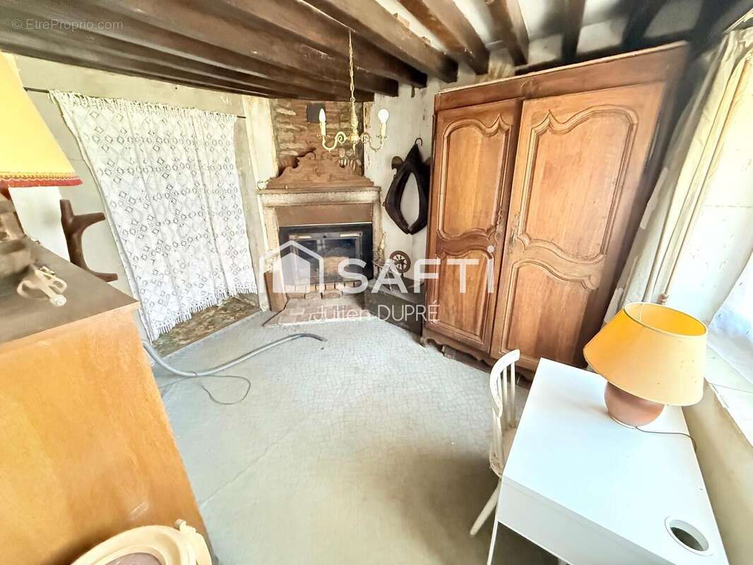 Photo 6 - Maison à VARZY