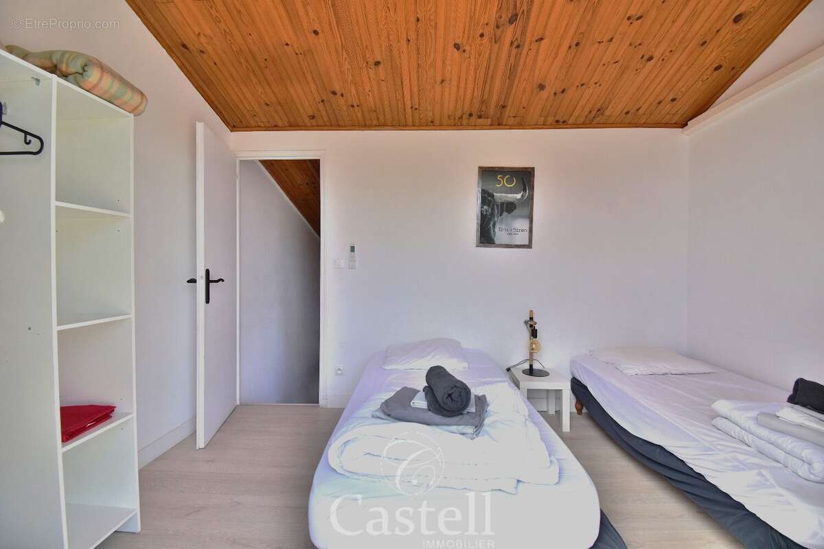 Appartement à AGDE