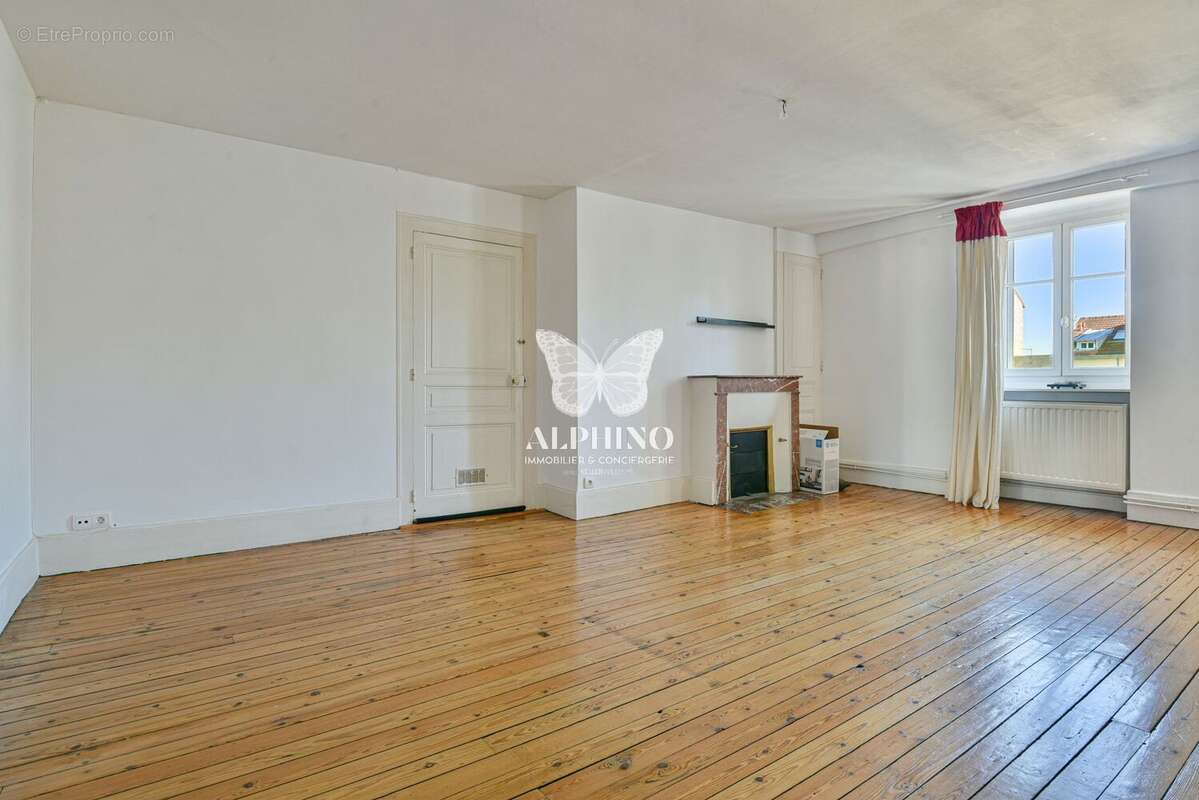 Appartement à LIMOGES