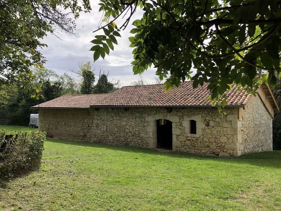 IMG3668 - Maison à AUCH