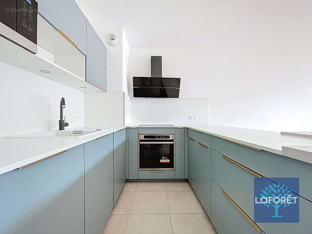 Appartement à ANTONY