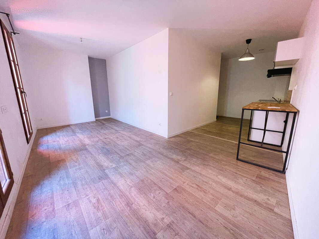 Appartement à PEZENAS