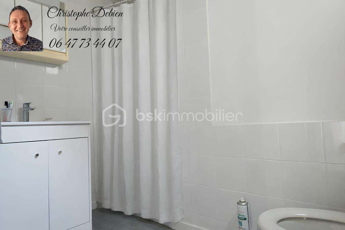 Maison à CHAVAGNES-EN-PAILLERS