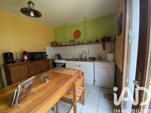 Photo 5 - Maison à PLOMELIN