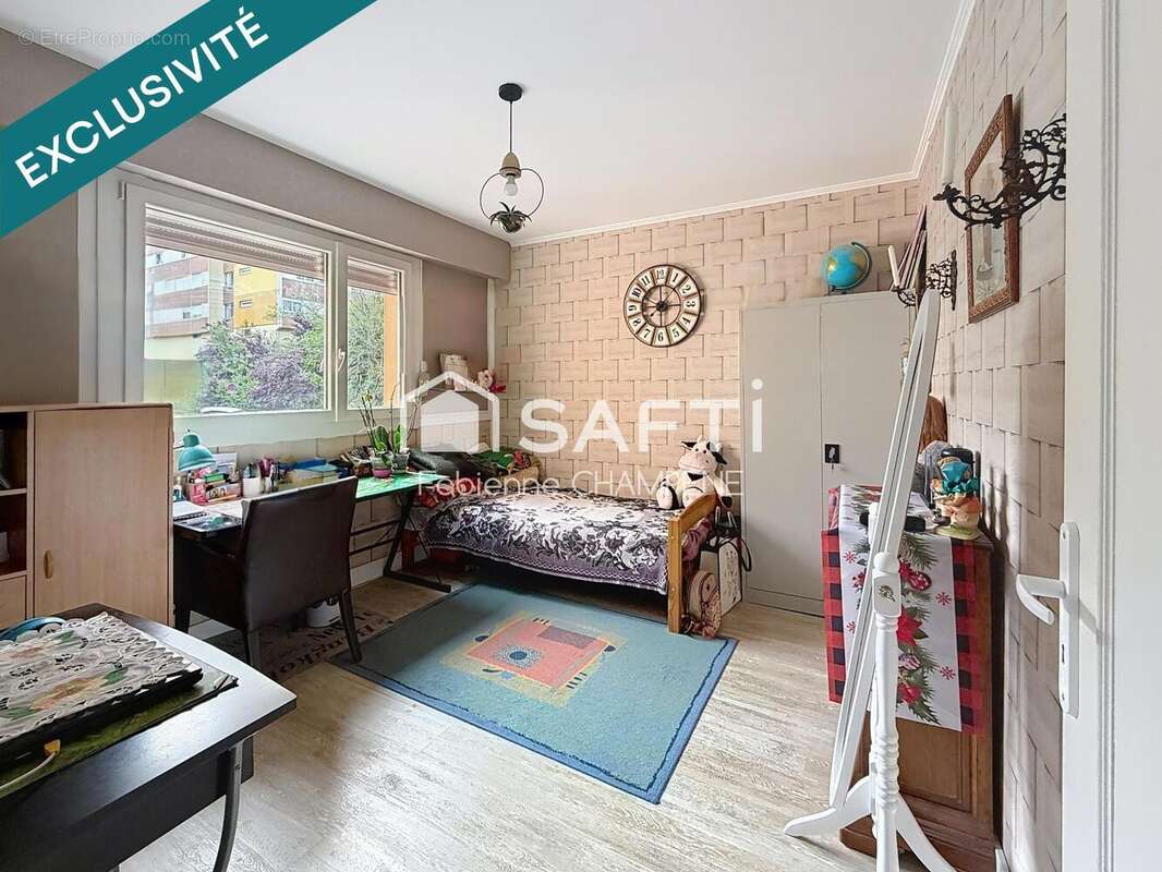 Photo 5 - Appartement à LONS-LE-SAUNIER