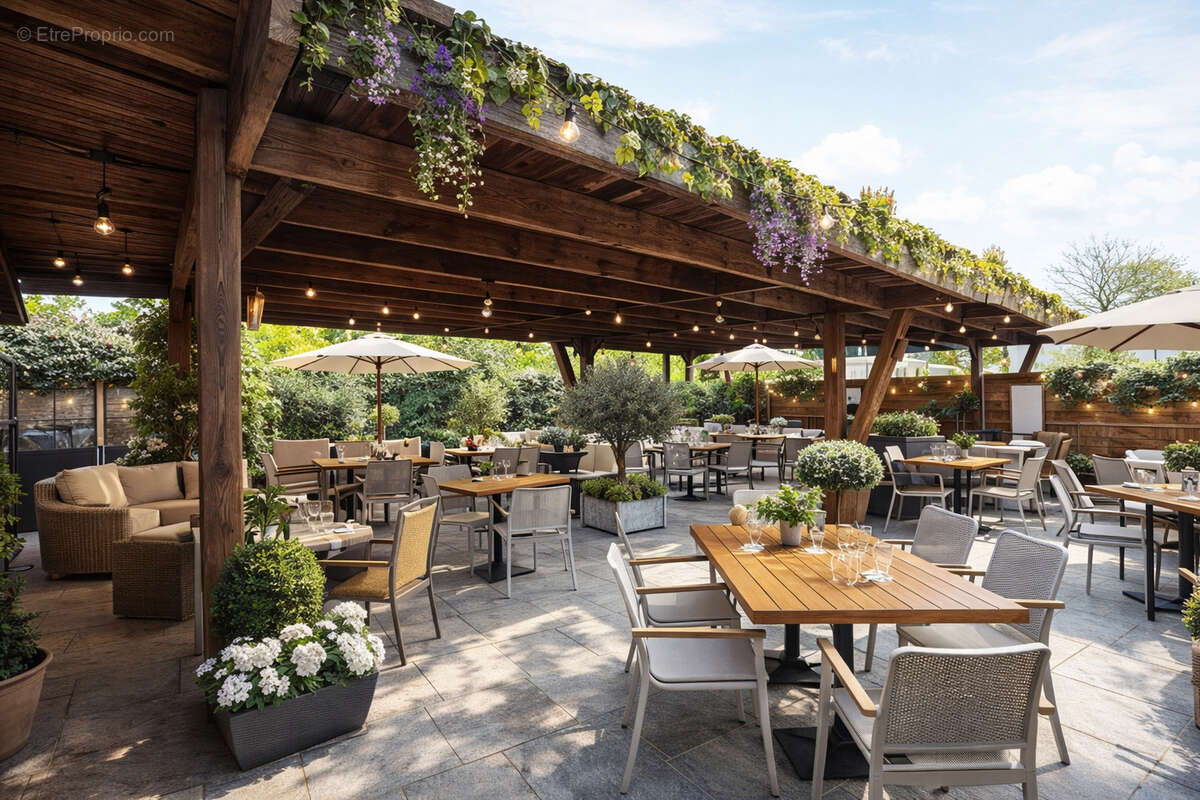 Maison à VENDARGUES