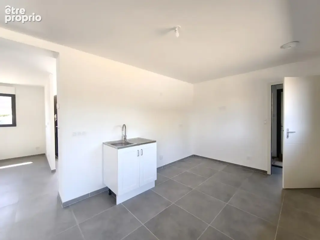 Élégante maison neuve Arlogis   DPE A   Secteur ' Le Bas Marais ' - photo 6