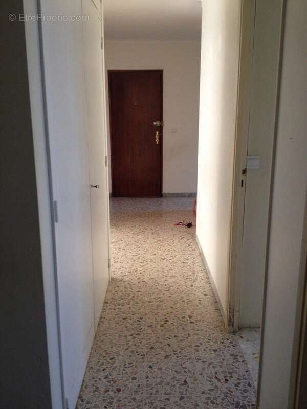 Appartement à LUCCIANA