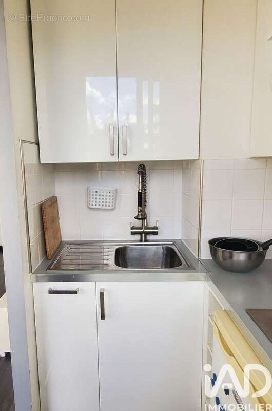 Photo 7 - Appartement à MONTROUGE