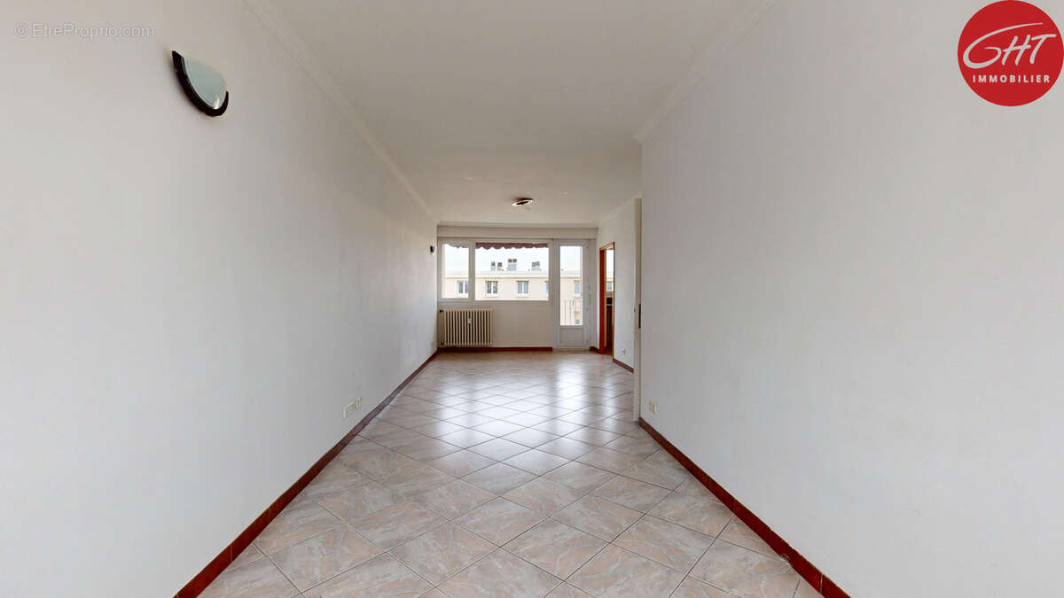 Appartement à BESANCON